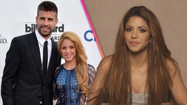 image for Shakira Opens Up About ‘Darkest Hour of My Life’ Amid Gerard Piqué Split and Tax Issues