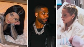 image for Tristan Thompson Spotted With OnlyFans Model as Heartbreaking 'Kardashians' Episode Airs