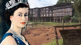 image for Kenyans Want to Reopen Hotel Where Elizabeth II Became Queen