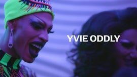 image for Portrait of a Queen/Yvie Oddly - Pt. I