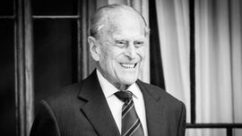 image for Prince Philip Dies at 99