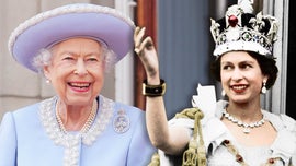 image for Queen Elizabeth II Is Dead