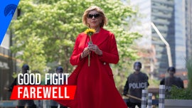 image for The Good Fight Farewell Special - Pt. I