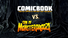image for Comicbook.com Vs. Son of Monsterpalooza - Part 1: Favorites, Elm Street and Chucky