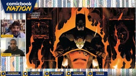 image for Comicbook Nation: Reviewing The Latest Batman and Spiderman Comics!