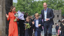 image for Inside Prince William and Kate Middleton's Kids' Life and Royal Duties