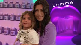 image for Penelope Disick Is a TikTok VLOGGER!
