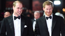 image for Prince William 'Cannot Forgive' Harry for Stepping Back, Expert Says