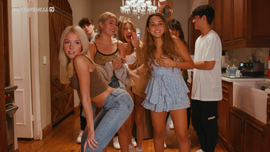 image for Next Influencer: Expose Fake Friends in the TikTok Creator Mansion - Pt. I