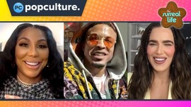 image for This Week In Popculture| Tamar Braxton, CJ Perry And August Alsina Talk Surreal Life