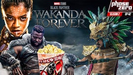 image for Phase Zero: 'Black Panther: Wakanda Forever' Non-Spoiler First Reactions