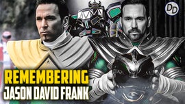image for Daily Distraction | Remembering Jason David Frank