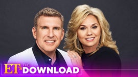 image for Todd & Julie Chrisley to Appeal Bank Fraud & Tax Evasion Sentence | ET's The Download