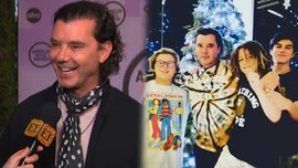 image for Gavin Rossdale's Top Lesson He's Teaching His and Gwen Stefani's Boys