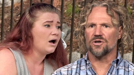 image for 'Sister Wives': Janelle Fights Kody Over Plan for Christine's House