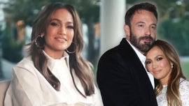 image for Jennifer Lopez Wants to Make a ‘Gigli’ Sequel With Ben Affleck