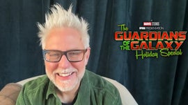 image for James Gunn on Guardians of the Galaxy Vol. 3 and His Future With Marvel (Exclusive)