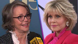 image for Sally Field Calls Friend Jane Fonda an 'Important Mentor' (Exclusive)