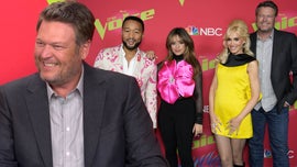 image for 'The Voice': Blake Shelton on Retirement Gifts He Wants From Coaches