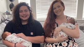 image for 'Sister Wives' Star Mykelti Padron Gives Birth to TWINS! 
