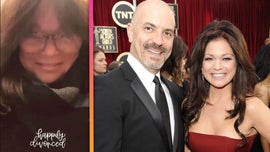 image for Valerie Bertinelli Announces She's Officially 'Happily Divorced' From Tom Vitale