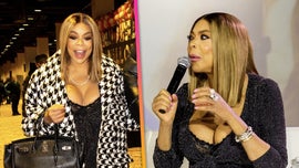 image for Wendy Williams on Hopes for Love After Wellness Center Exit