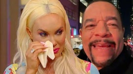 image for Coco Austin Gets Emotional Over Ice-T Praising Her as a Mom