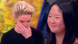image for Katherine Heigl Breaks Down in Tears on ‘The View’