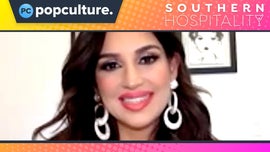 image for This Week In Popculture | Leva Bonaparte Talks Southern Hospitality
