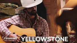 image for 'Coming Home' Official BTS w/ Ryan Bingham & More! | Yellowstone | Paramount Network