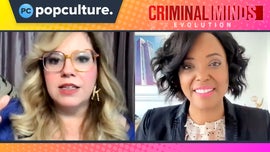 image for This Week in Popculture | 'Criminal Minds: Evolution's Kirsten Vangsness and Aisha Tyler