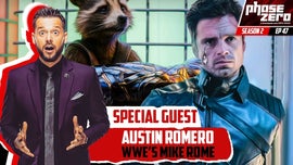 image for Phase Zero: WWE’s Austin Romero Joins The Phase Zero Crew
