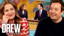 image for Jimmy Fallon Reminisces About His Weekend Update Days with Tina Fey