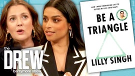 image for Lilly Singh Is Rethinking Self-Worth and Productivity to Build a Healthier Mind
