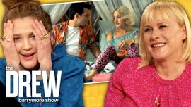 image for Patricia Arquette Spills Stories from 'True Romance' and 'Boyhood'
