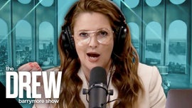 image for Drew Barrymore to DeuxMoi: "Hell Hath No Fury Like a Drake Scorned" | Drew's News Podcast