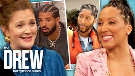 image for Drake Might Be Copying Robin Thede's Style from 'A Black Lady Sketch Show'