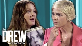 image for Selma Blair Reveals the Truth about Drew Barrymore Death Threats