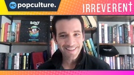 image for This Week In Popculture | Colin Donnell Talks Irreverent