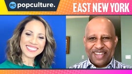 image for This Week In Popculture | Elizabeth Rodriguez And Ruben Santiago-Hudson Talk East New York 