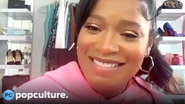 image for This Week In Popculture | Keke Palmer