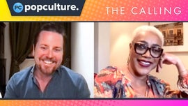 image for This Week In Popculture | Karen Robinson And Michael Mosley Talk The Calling