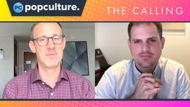 image for This Week In Popculture | Matthew Tinker And Jason Horwitch Talk The Calling