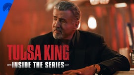 image for Tulsa King: Inside The Series