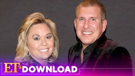 image for Todd & Julie Chrisley Sentenced to 19 Years in Prison | ET's The Download - Pt. II