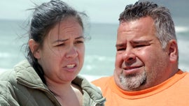 image for '90 Day Fiancé: Happily Ever After?': Liz and Ed Fight Over Her Job
