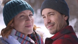 image for 'Christmas With the Campbells': Watch Exclusive Clip!