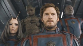 image for  'Guardians of the Galaxy Vol. 3' Trailer No. 1 