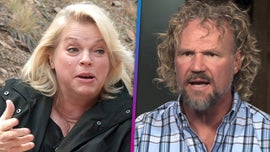 image for  'Sister Wives': Kody and Janelle FIGHT Over Holiday Plans