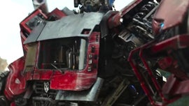 image for 'Transformers: Rise of the Beasts' Trailer No. 1